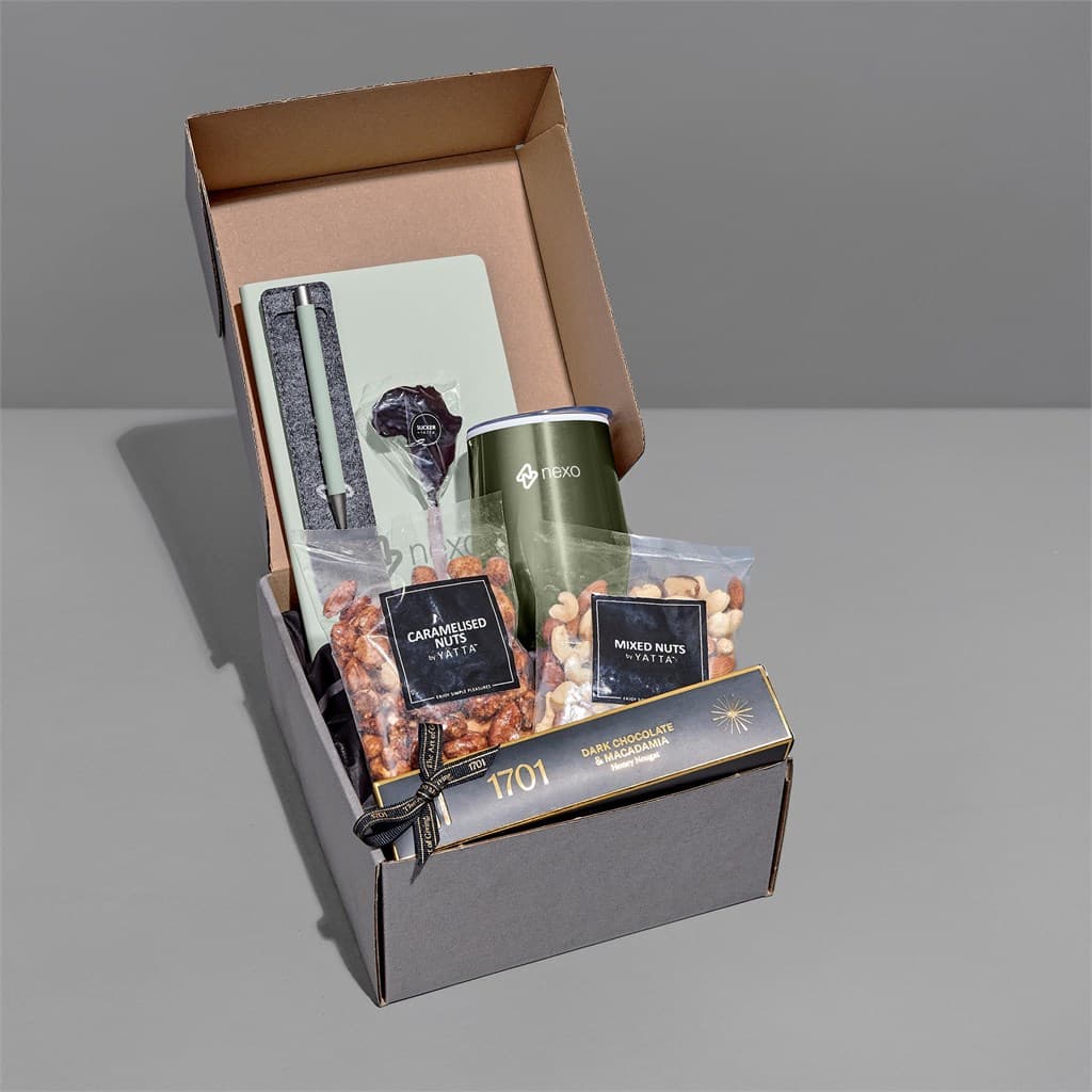 Yatta Bliss Box  Hamper 16