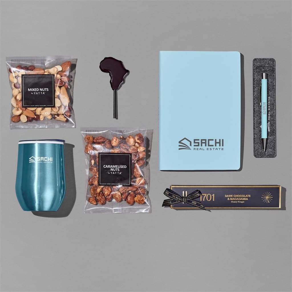 Yatta Bliss Box  Hamper 21