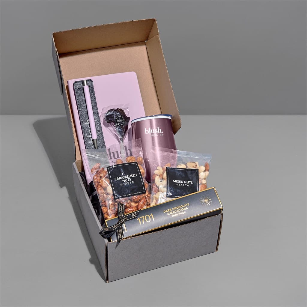 Yatta Bliss Box  Hamper 27