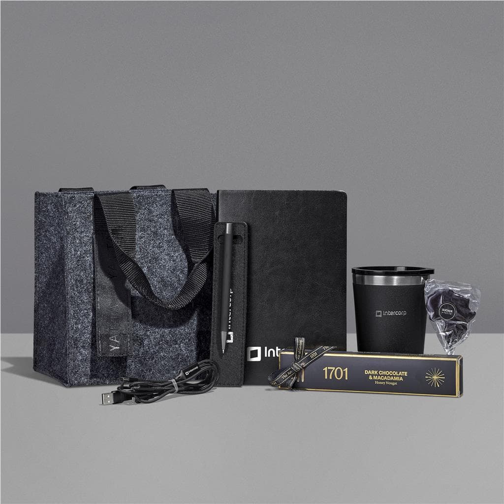 Yatta Supreme Selection Hamper 1