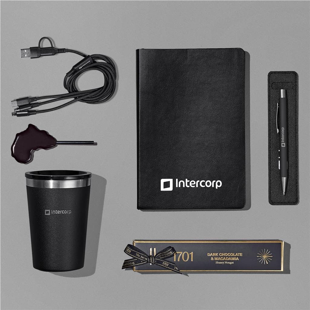 Yatta Supreme Selection Hamper 3