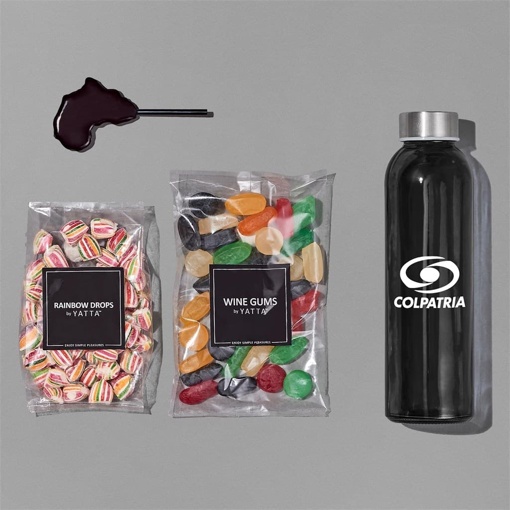 Yatta The Fun Pack Hamper 6