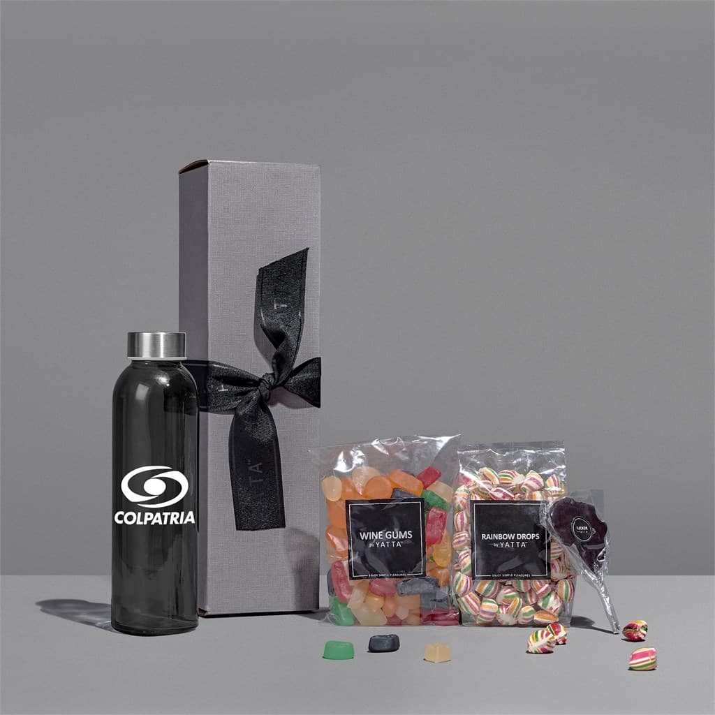 Yatta The Fun Pack Hamper 5