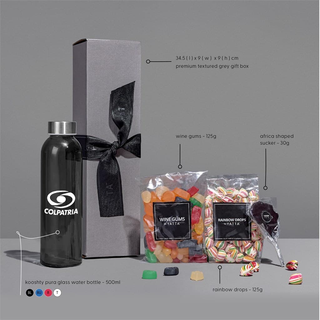 Yatta The Fun Pack Hamper 3