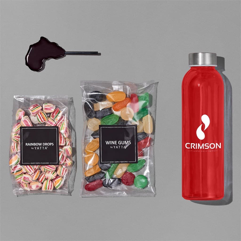 Yatta The Fun Pack Hamper 21