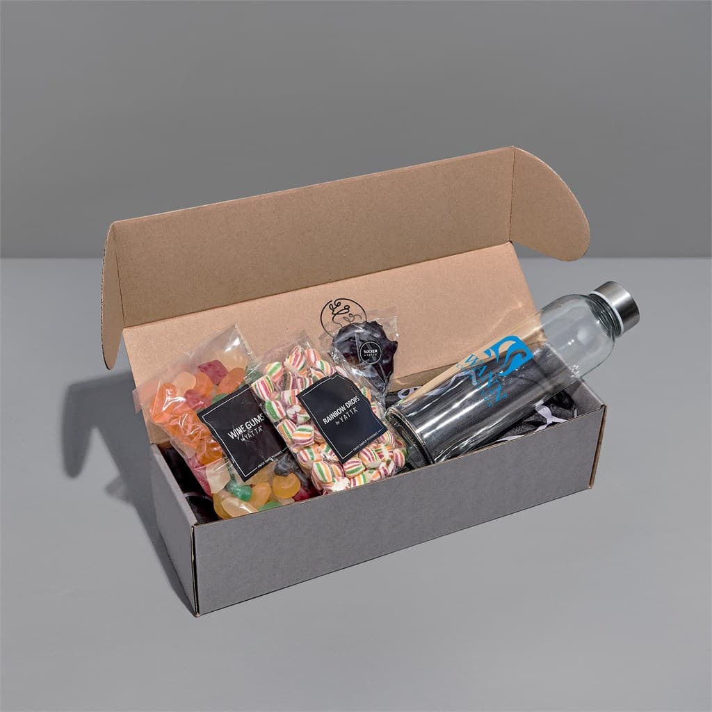 Yatta The Fun Pack Hamper 27