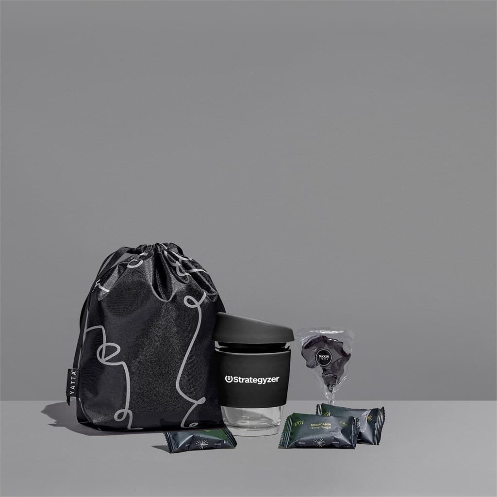 Yatta Tiny Treasure Hamper 1