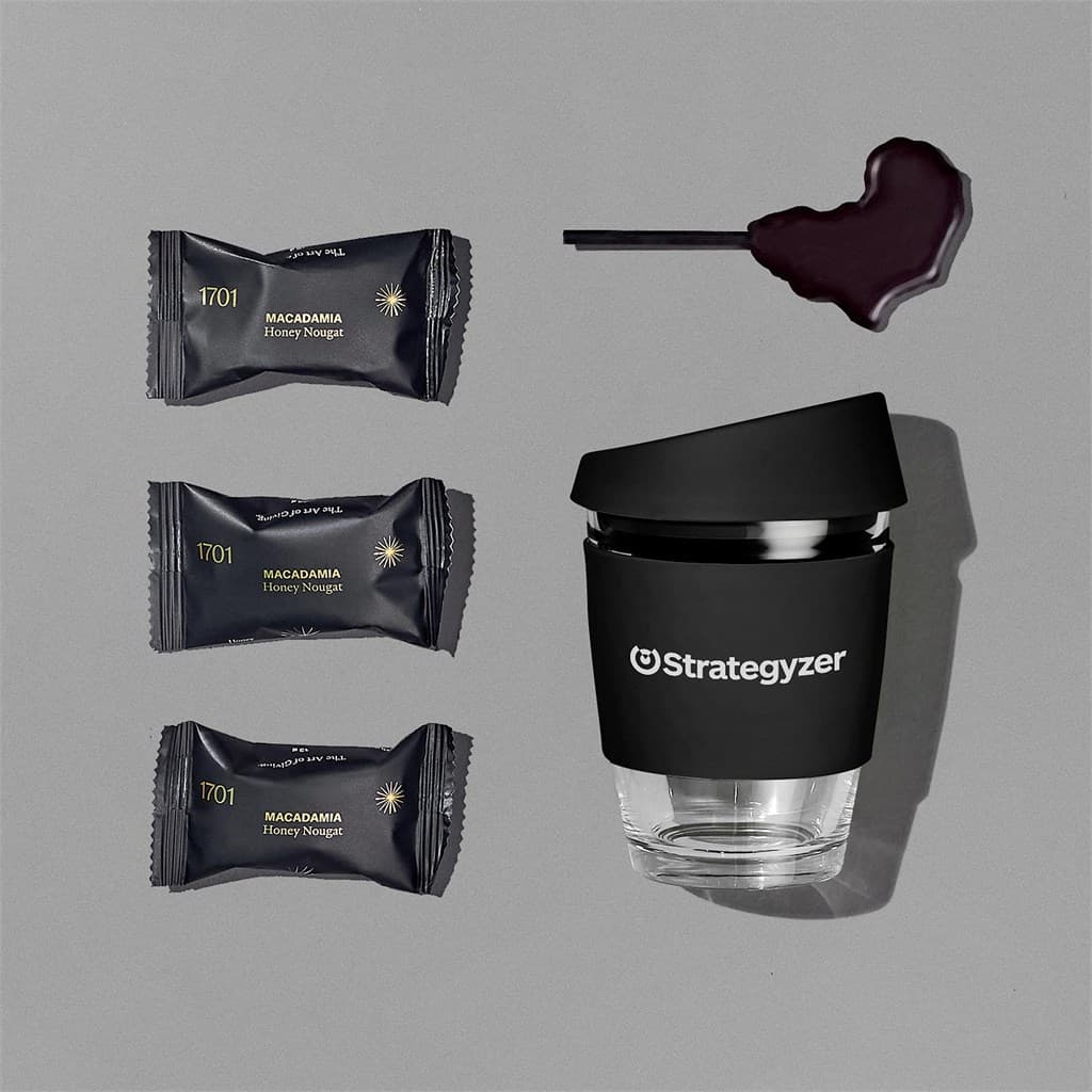 Yatta Tiny Treasure Hamper 7