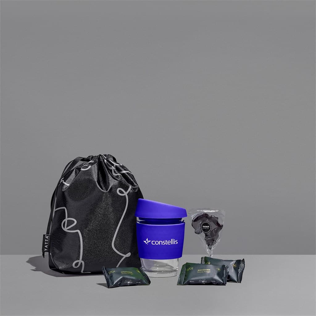 Yatta Tiny Treasure Hamper 8