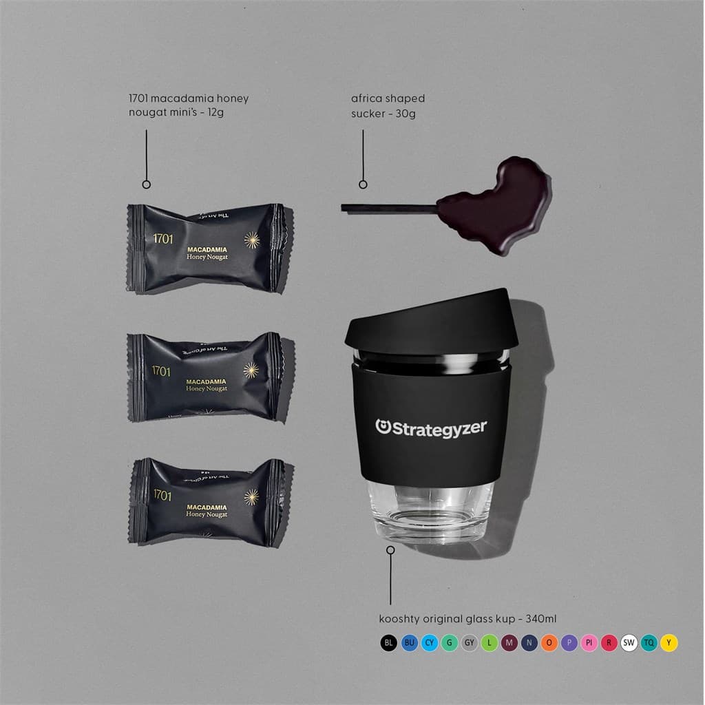 Yatta Tiny Treasure Hamper 3