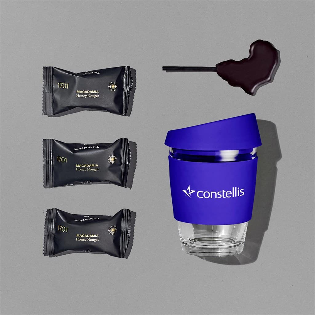 Yatta Tiny Treasure Hamper 9