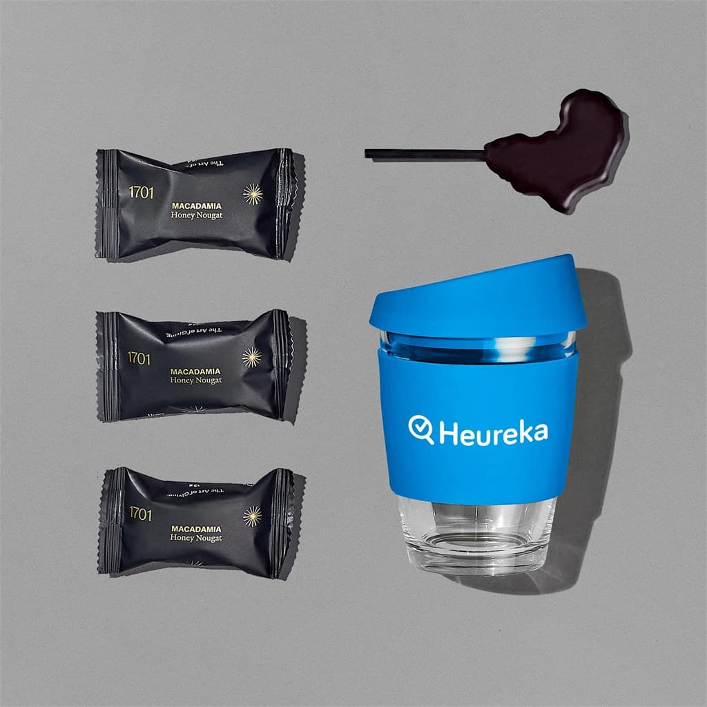 Yatta Tiny Treasure Hamper 14