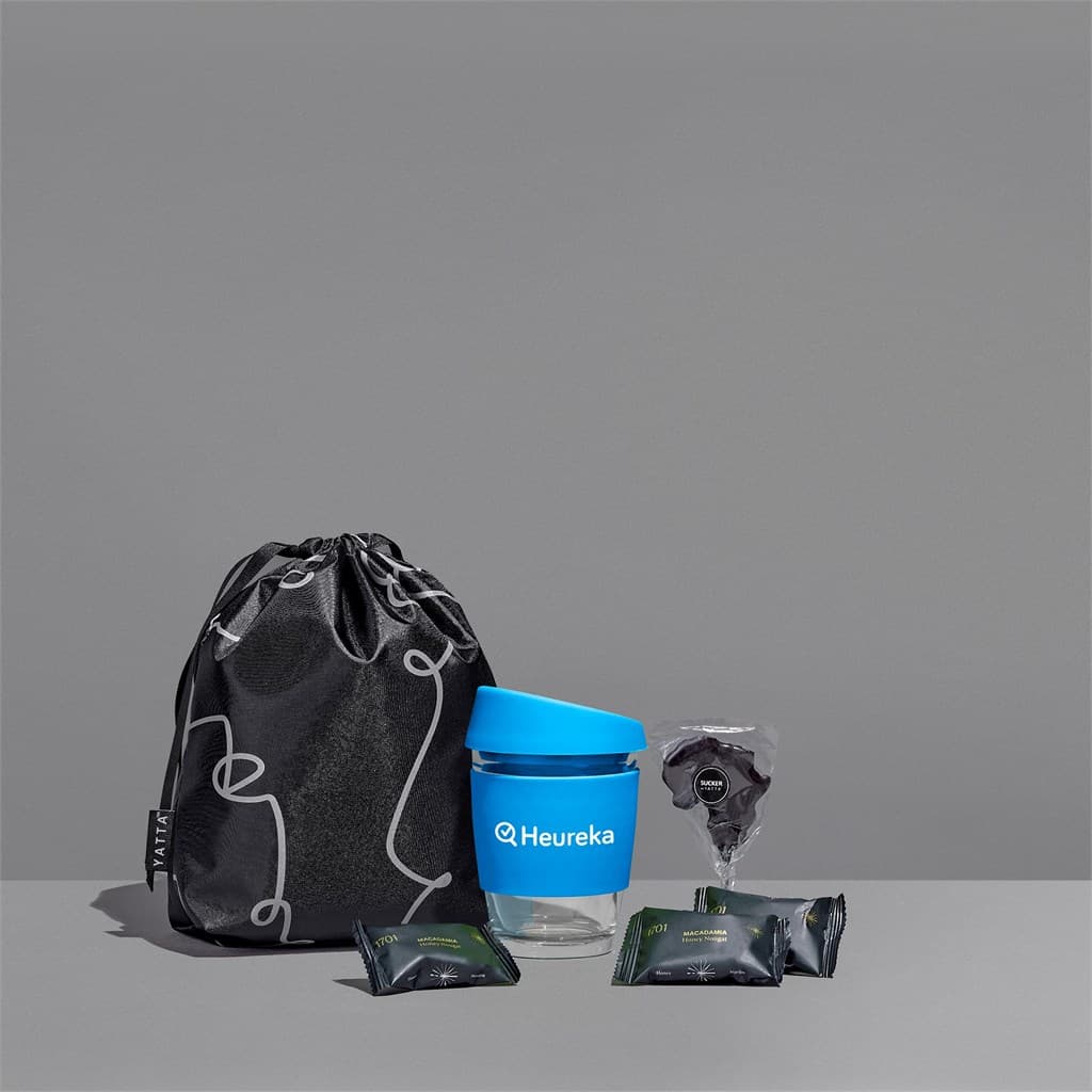 Yatta Tiny Treasure Hamper 12