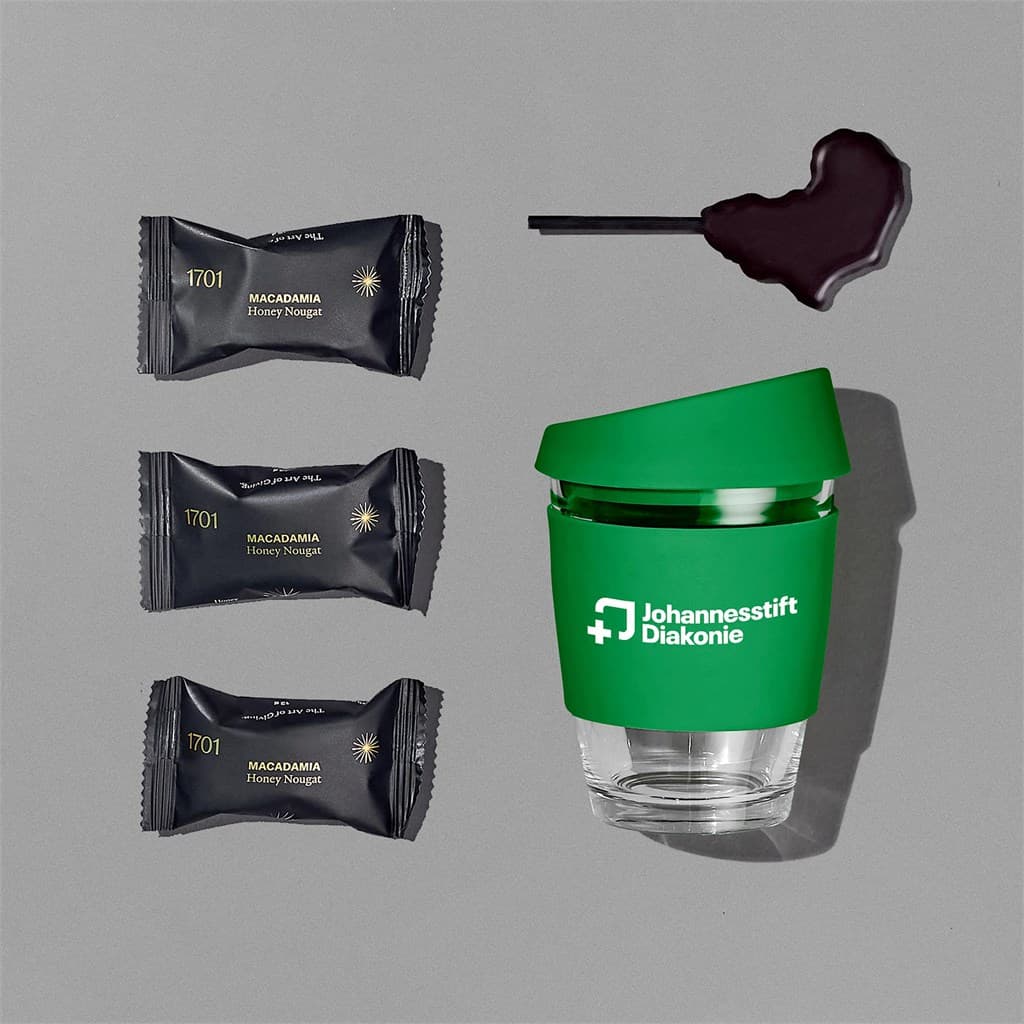 Yatta Tiny Treasure Hamper 17