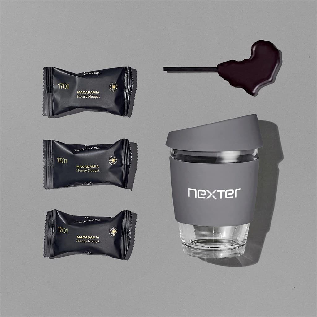 Yatta Tiny Treasure Hamper 21