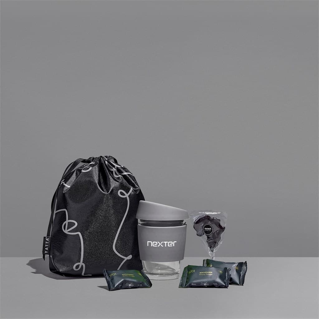 Yatta Tiny Treasure Hamper 20