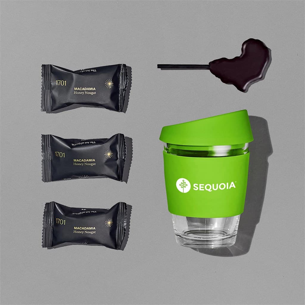 Yatta Tiny Treasure Hamper 27