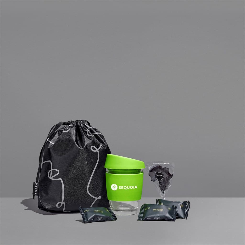 Yatta Tiny Treasure Hamper 24