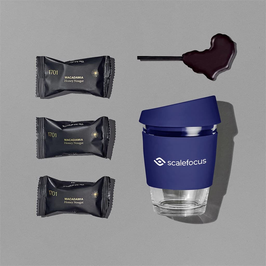 Yatta Tiny Treasure Hamper 35