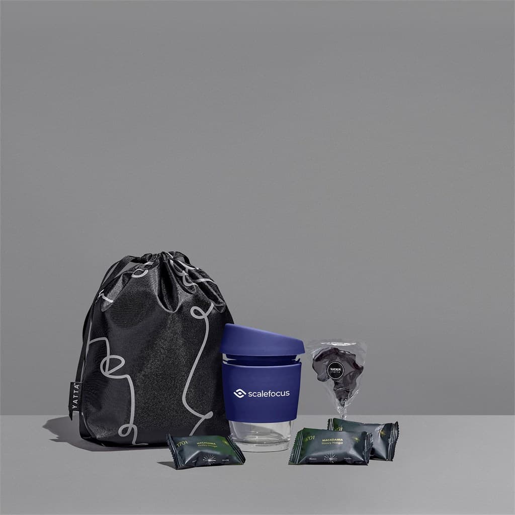 Yatta Tiny Treasure Hamper 32