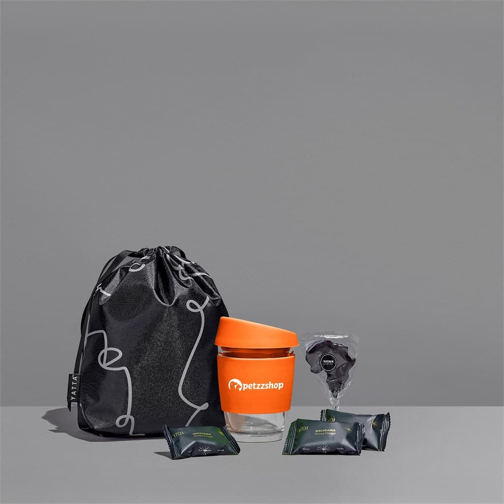 Yatta Tiny Treasure Hamper 40