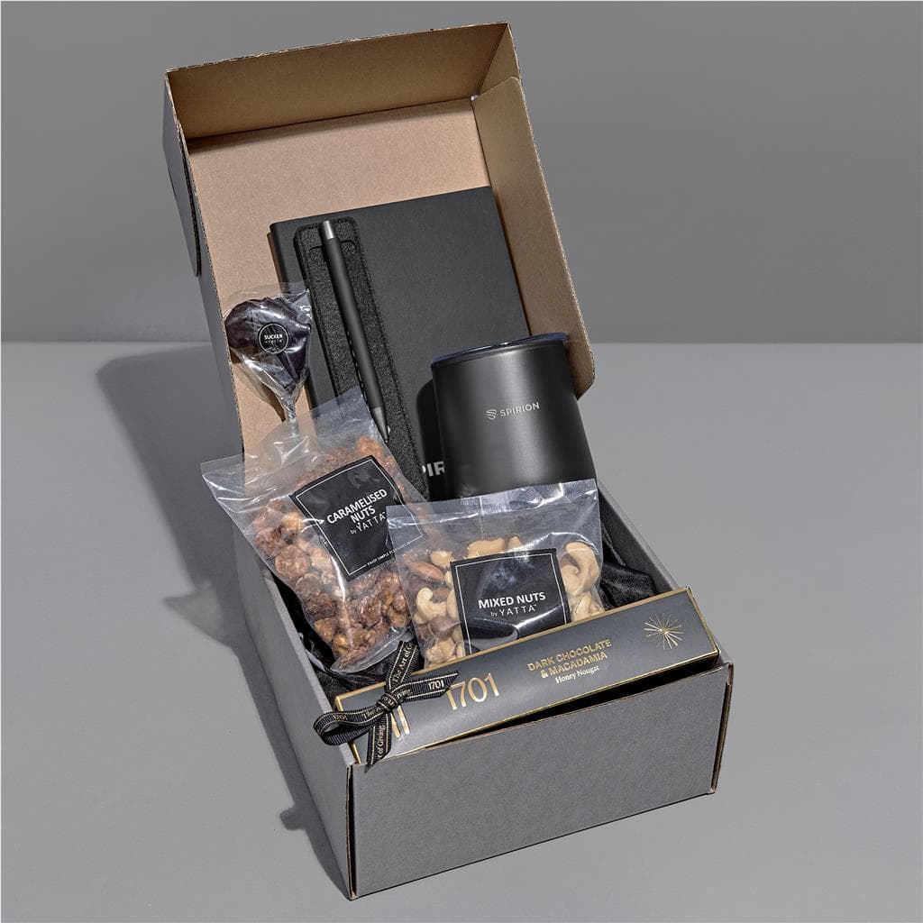 Yatta Ultimate Uplift Hamper 6