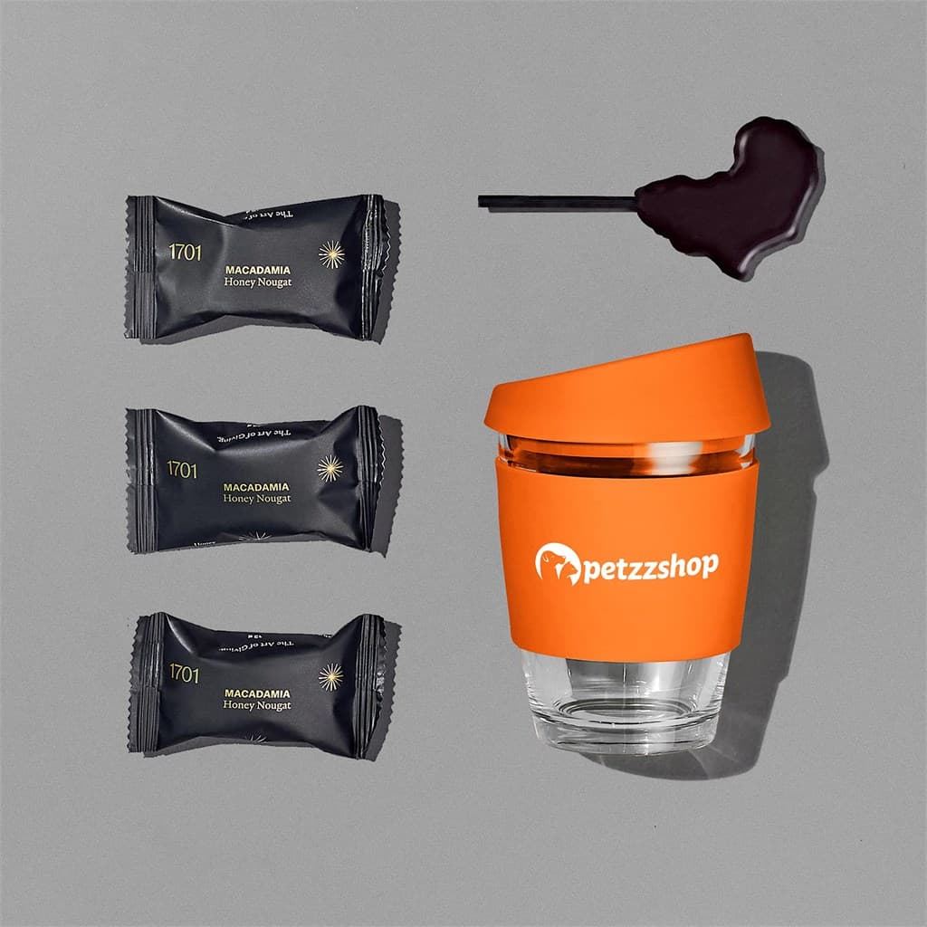 Yatta Tiny Treasure Hamper 39