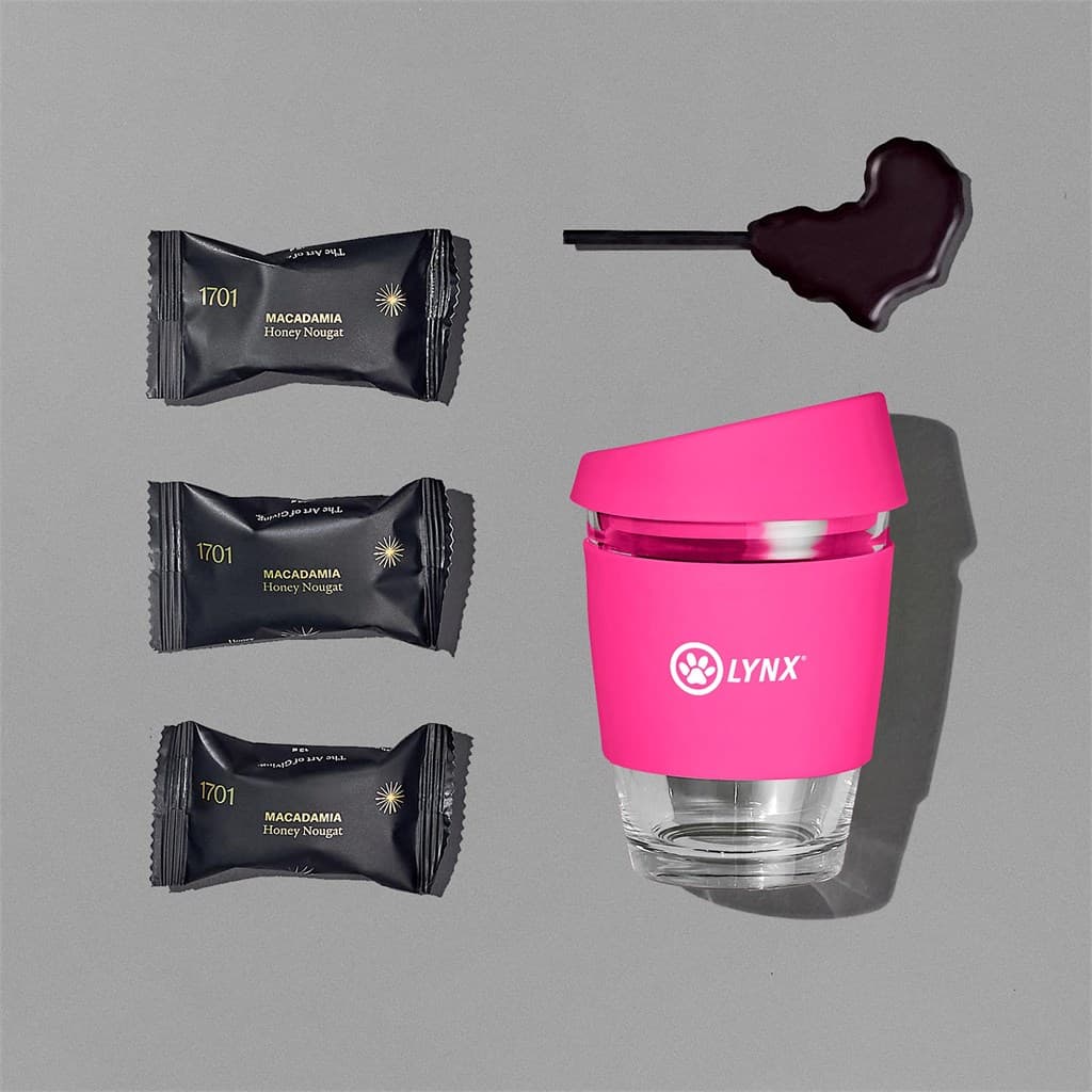 Yatta Tiny Treasure Hamper 42