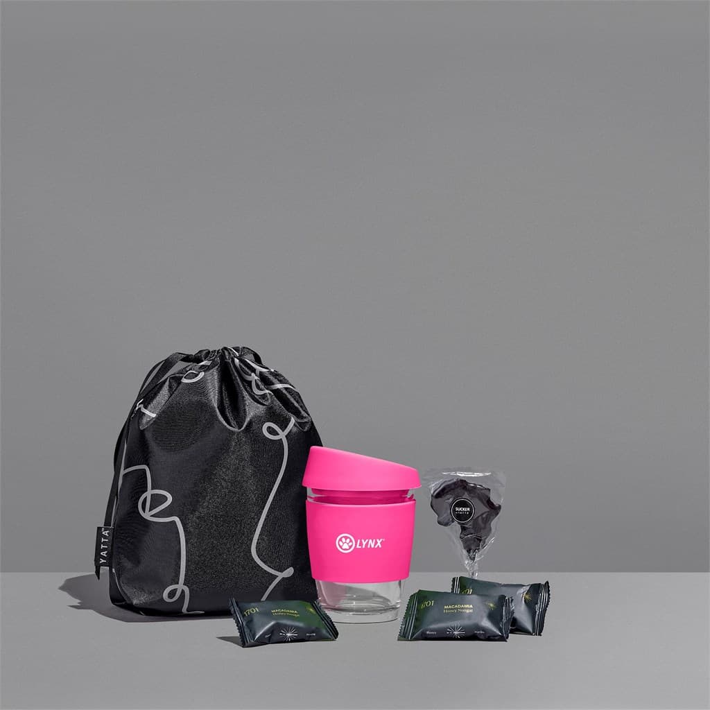 Yatta Tiny Treasure Hamper 41