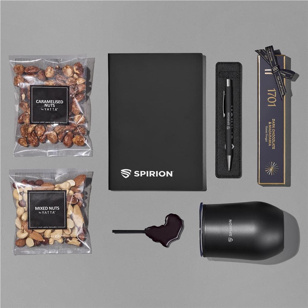 Yatta Ultimate Uplift Hamper 10