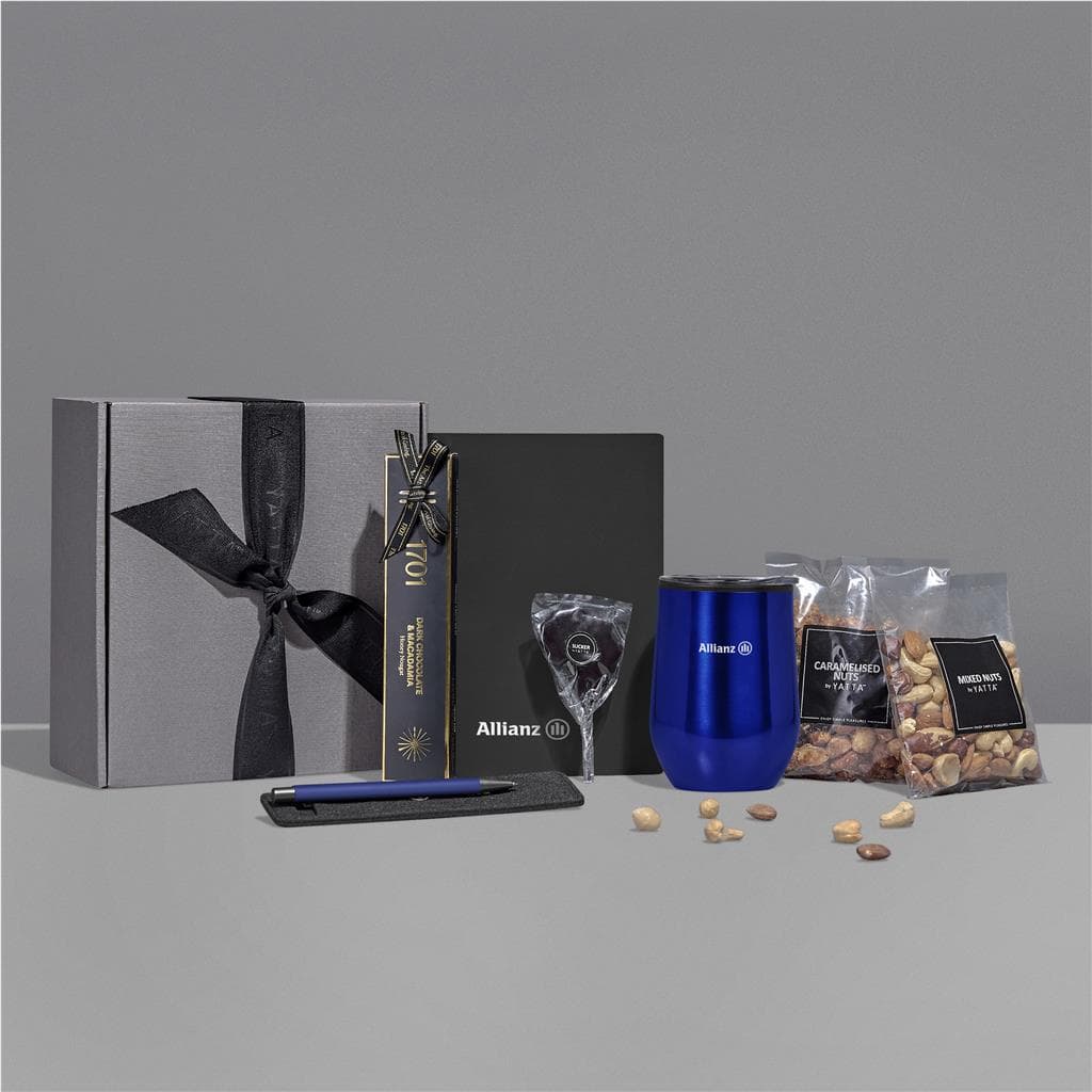 Yatta Ultimate Uplift Hamper 16