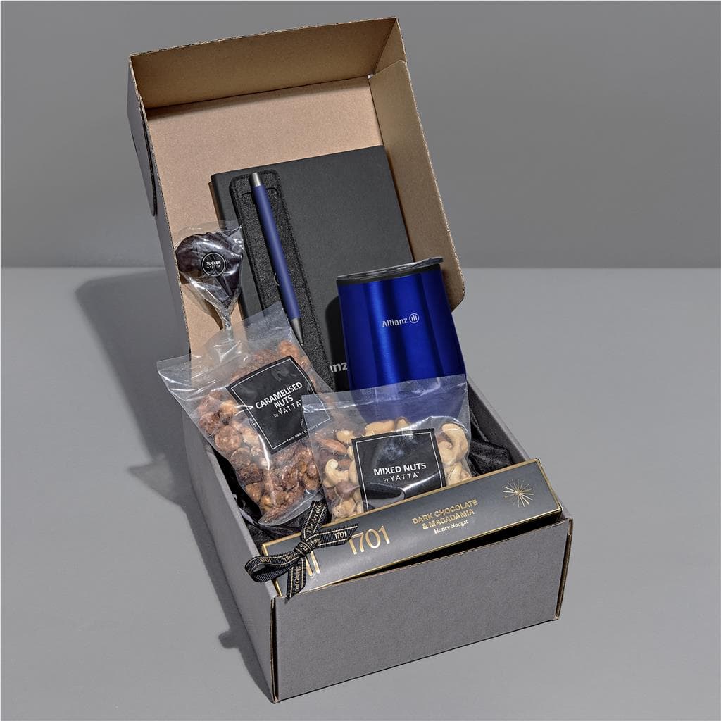 Yatta Ultimate Uplift Hamper 14