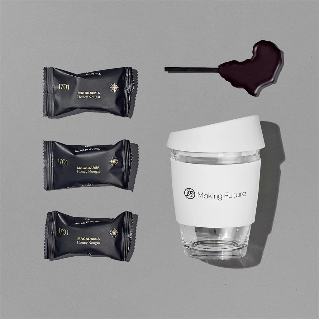 Yatta Tiny Treasure Hamper 55