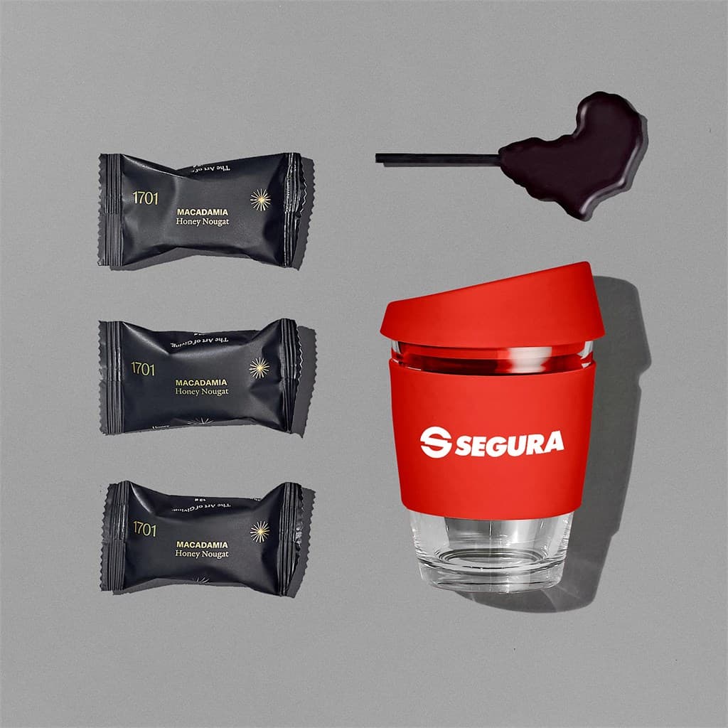 Yatta Tiny Treasure Hamper 52