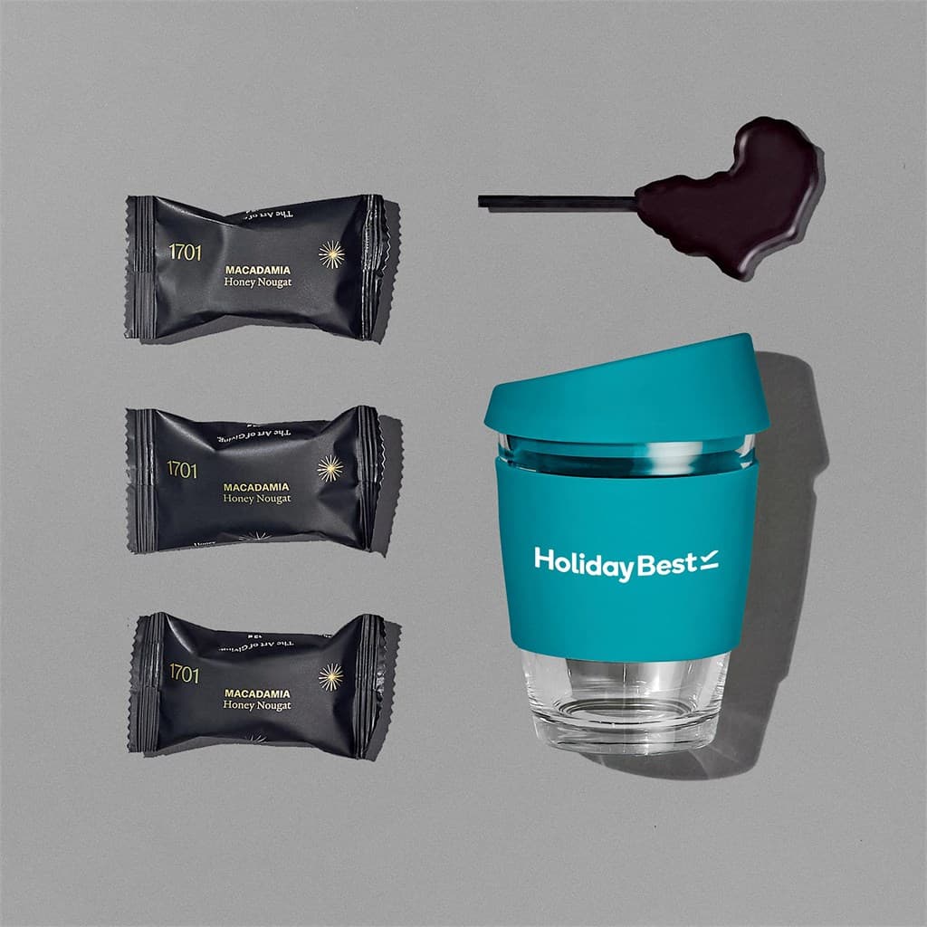 Yatta Tiny Treasure Hamper 58