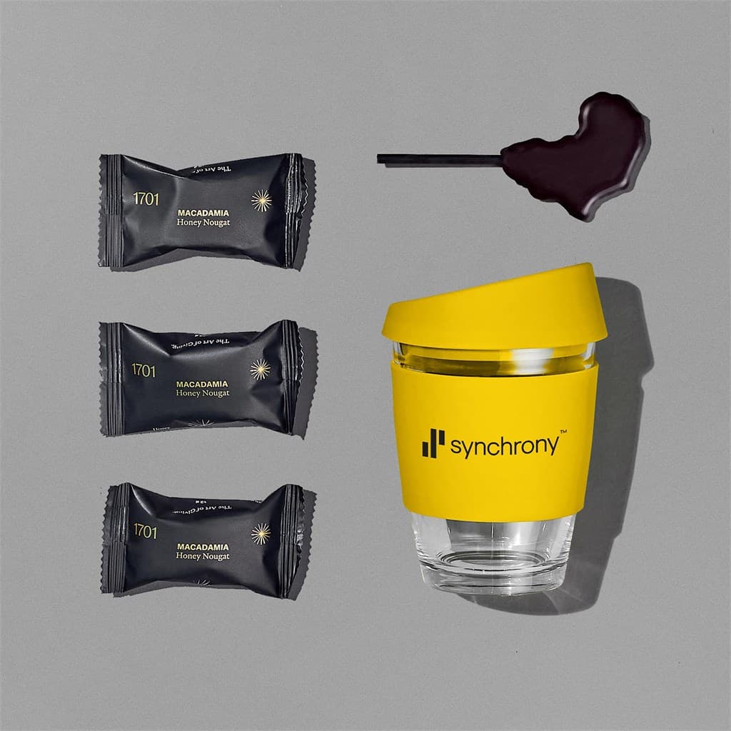 Yatta Tiny Treasure Hamper 63