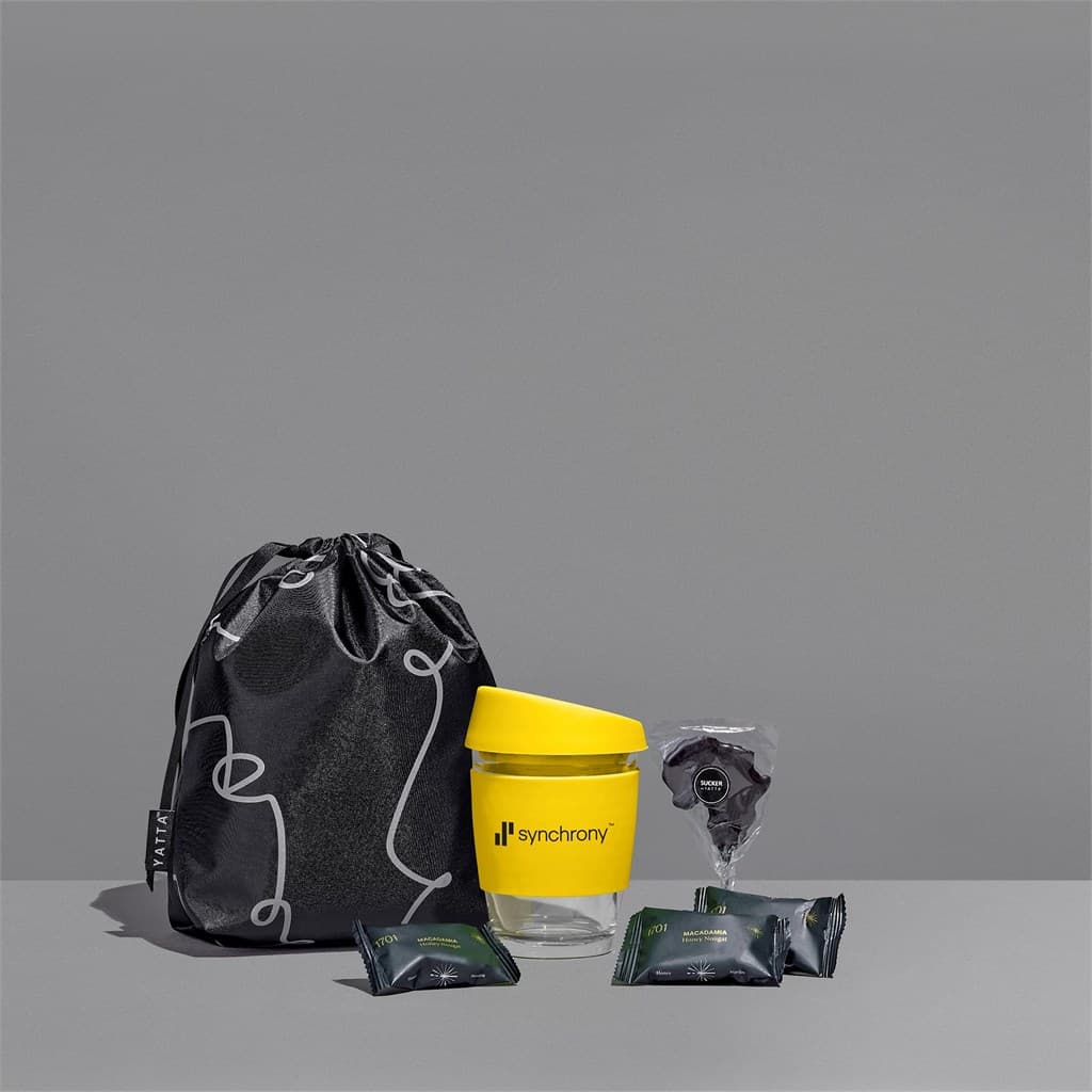 Yatta Tiny Treasure Hamper 61