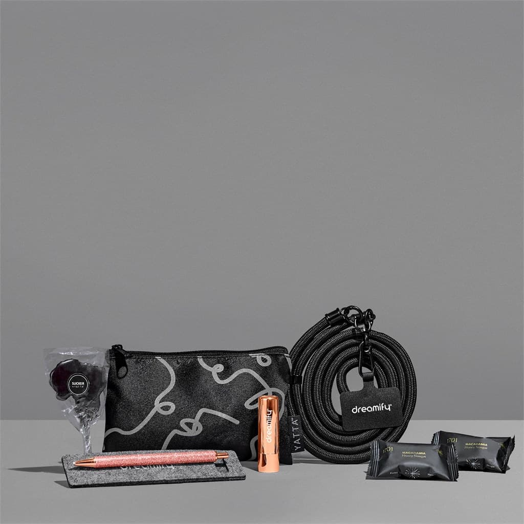 Yatta Wee Wonder Hamper 4