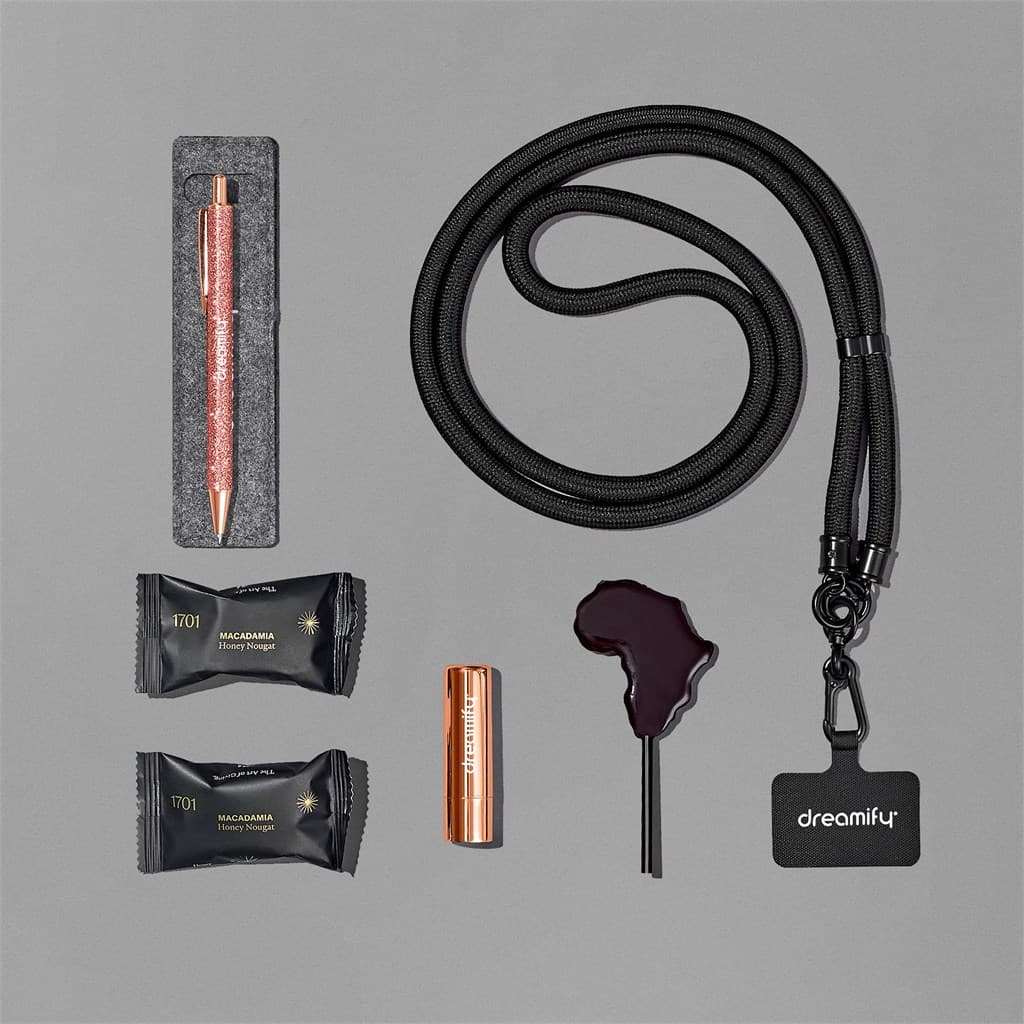 Yatta Wee Wonder Hamper 7