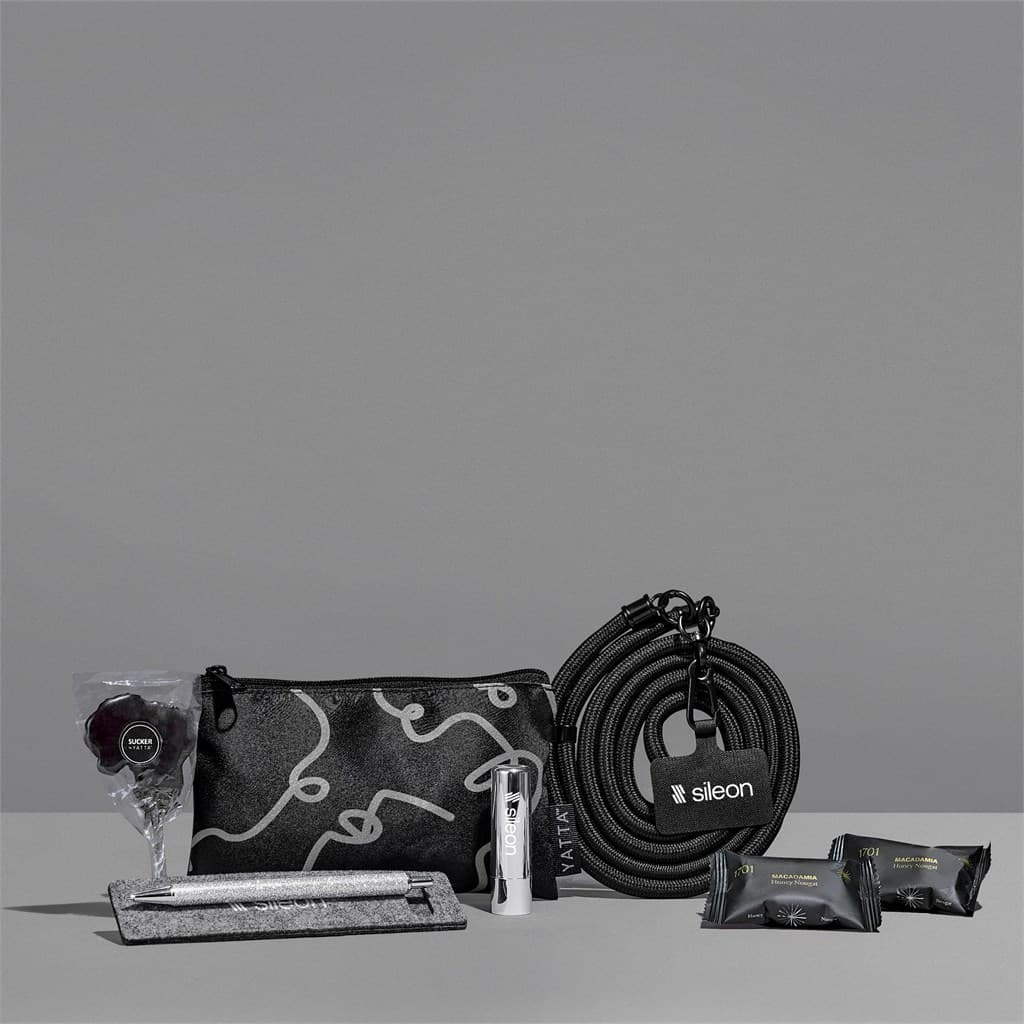 Yatta Wee Wonder Hamper 10