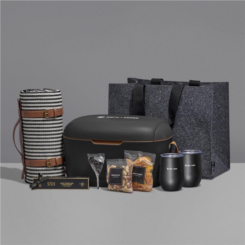 Yatta Sophisticated Soiree Hamper 7