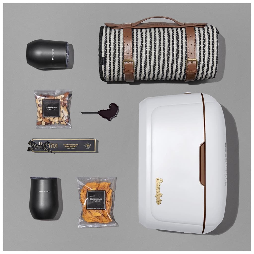 Yatta Sophisticated Soiree Hamper 28