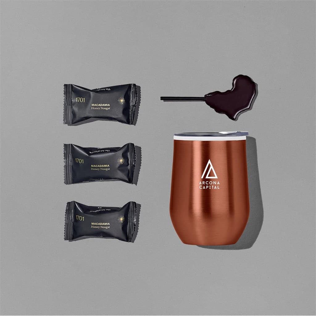 Yatta Sassy Surprises Hamper 3