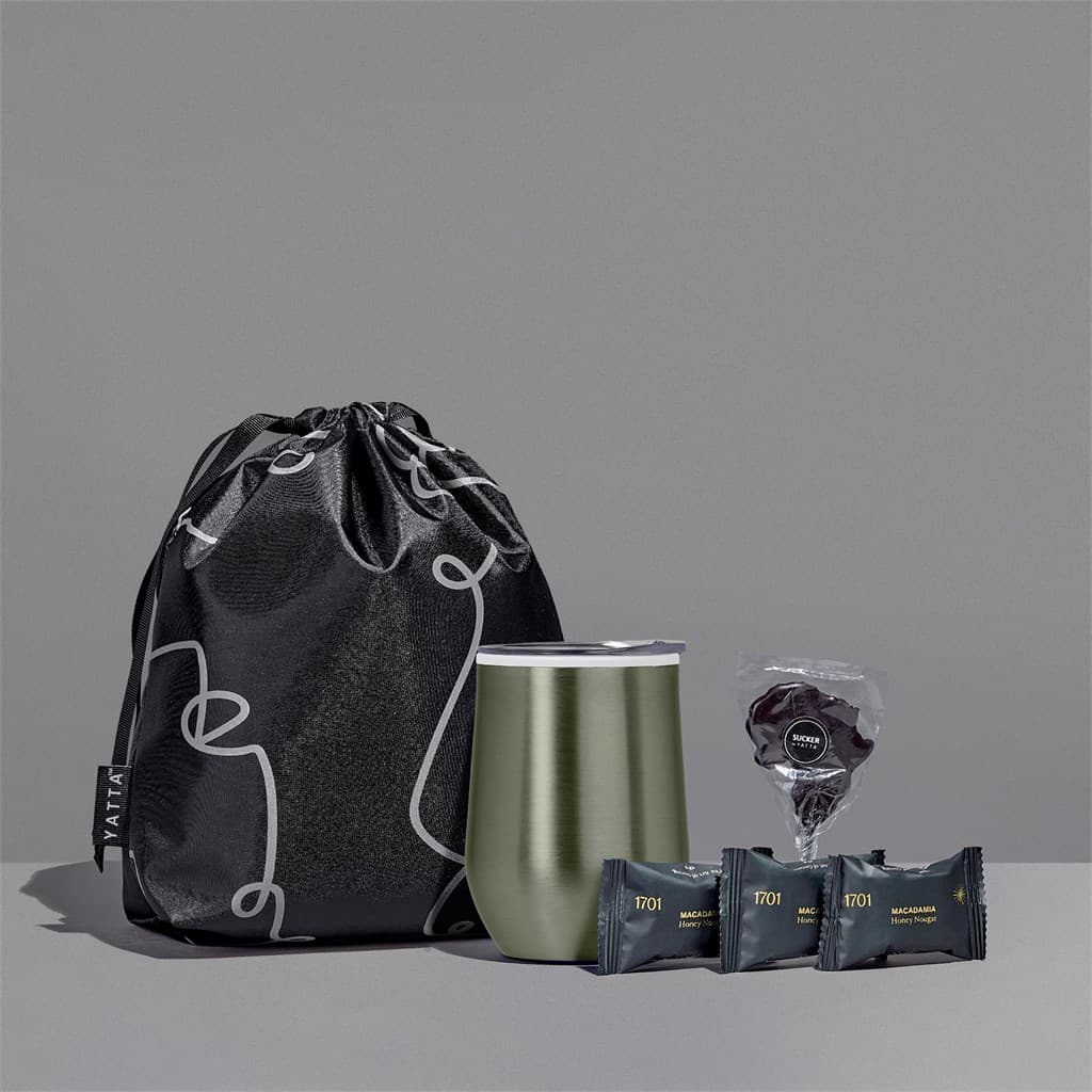 Yatta Sassy Surprises Hamper 8