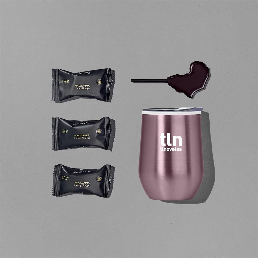 Yatta Sassy Surprises Hamper 15