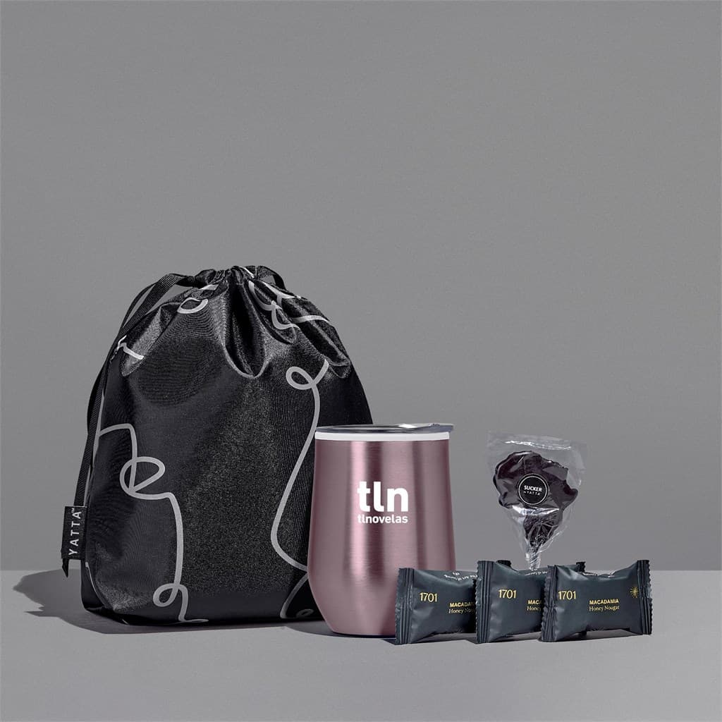 Yatta Sassy Surprises Hamper 14