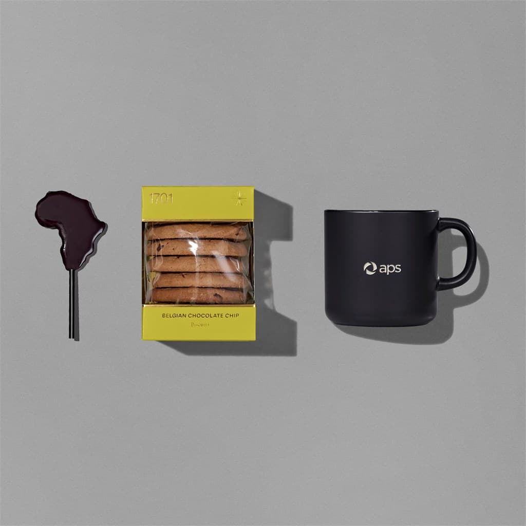 Yatta Artisan Array Hamper 3