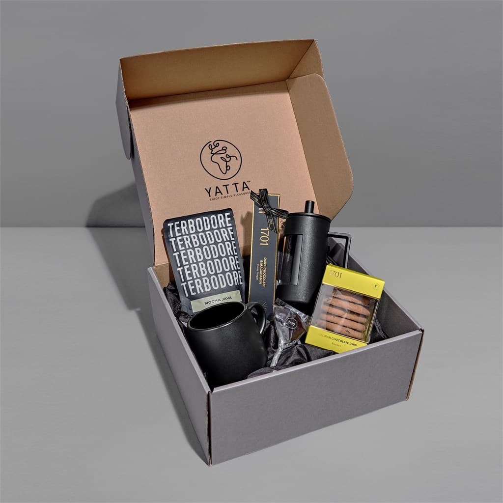 Yatta Brew-Box Hamper 3