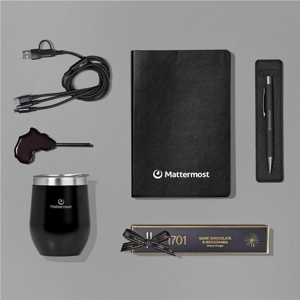 Yatta Class & Charm Hamper 6