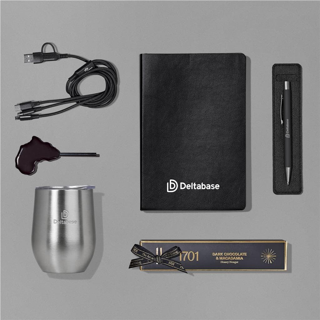 Yatta Class & Charm Hamper 12